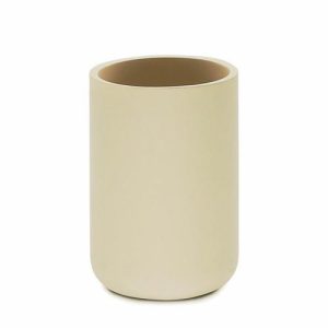 Стаканчик Young, цвет бежевый