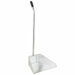 Совок металлический с ручкой