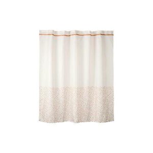 Штора для ванной Royal Ascot, 180х180 см