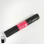 Мешки для мусора Доляна «Экстра», 120 л, 75x93 см, 30 мкм, ПВД, 10 шт, цвет черный