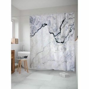 Фотоштора «Мульти» в ванную 180х200