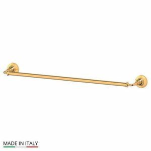 Штанга для полотенца 60 cm, золото, 3SC