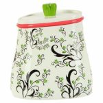 Контейнер для ватных палочек Riva