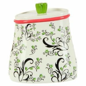 Контейнер для ватных палочек Riva