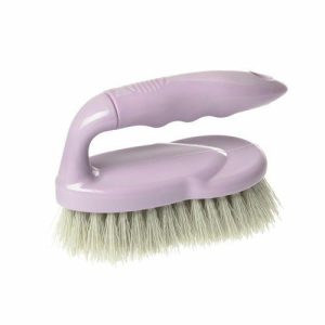 Щётка ручная жёсткая, 15 см