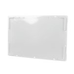 Крышка для ящика, 506П, 60,9х40,9см, белая