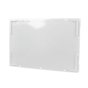 Крышка для ящика, 506П, 60,9х40,9см, белая