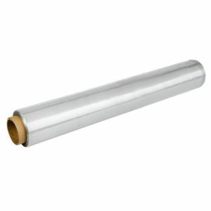 Стретч-пленка эконом (бизнес), 50 см х 85 м, 0.9 кг, 23 мкм