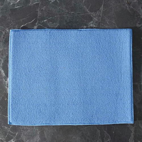 Коврик для сушки посуды Доляна «Цветы», 30x40 см, микрофибра — изображение 2