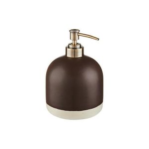 Дозатор для жидкого мыла Naturel, 600 мл