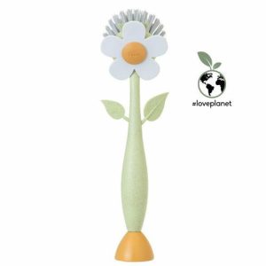 Щётка для посуды FLORGANIC