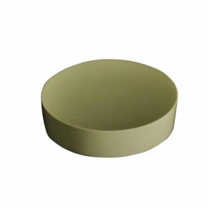 Мыльница Paris, цвет бежевый