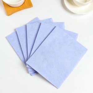 Набор салфеток для кухни, 30x38 см, 10 шт, цвет МИКС