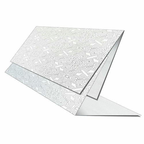 Полотенца для рук Veiro Professional Comfort KV205, V-сложение, 2 слоя, 200 листов — изображение 2