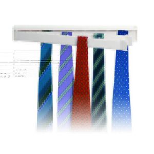 Вешалка для галстуков