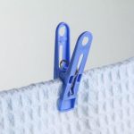 Прищепки бельевые, 5 см, 48 шт