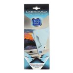 Салфетка Top House для ухода за PLASMA, LCD, TFT и ЖК экранами, 36 x 38 см