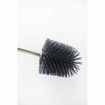 Силиконовая щётка для ершей, цвет чёрный (DUO, Lenox, LIMA, MARRIETA, NEON, PALM, TOSCANA)