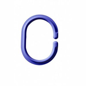 Кольца для штанги комплект 12 шт, синий