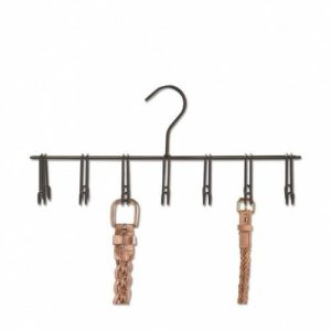 Вешалка для ремней