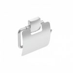 Держатель для туалетной бумаги с крышкой