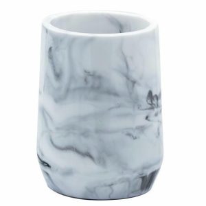 Стаканчик Toscana, цвет белый