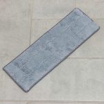 Насадка для швабры к набору для уборки пола Raccoon, 35x11,5 см, карманы с двух сторон