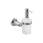 Дозатор для жидкого мыла Force, 350 мл