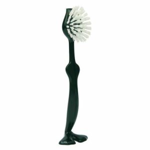 Щётка для мытья посуды TIM, чёрная