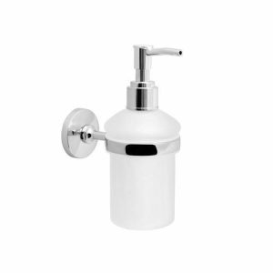 Дозатор для жидкого мыла Pulse, 190 мл