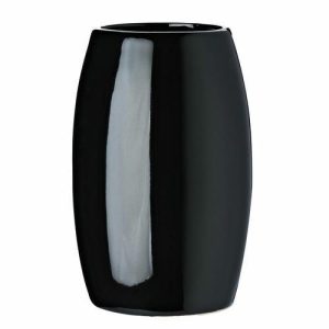 Стаканчик Shiny, черный