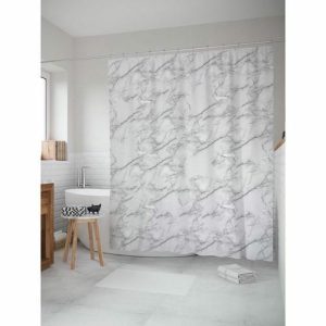 Фотоштора «Мульти» в ванную 180х200