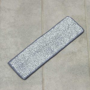 Насадка для окномойки, микрофибра, 27х8 см