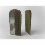 Чехол для хранения шубы «Русский Шик», 60х160х10 см