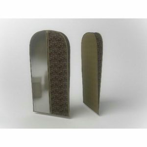 Чехол для хранения шубы «Русский Шик», 60х160х10 см