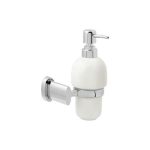 Дозатор для жидкого мыла Ellips, 350 мл