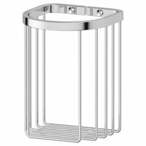 Держатель универсальный, хром, FBS