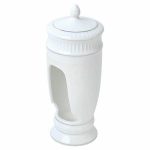 Контейнер для ватных дисков Elegance