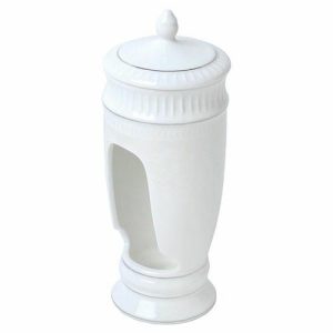 Контейнер для ватных дисков Elegance