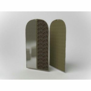 Чехол для одежды малый «Русский Шик», 60х100 см