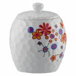 Контейнер для ватных палочек Sementa