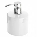 Дозатор для жидкого мыла Hannah, белый, 250 мл