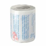 Сувенирная туалетная бумага Анекдоты, 4 часть, 9,5х10х9,5 см