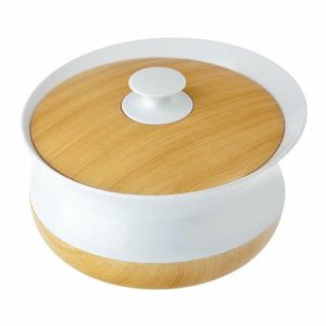 Баночка для ватных дисков Ofuro