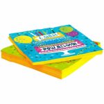 Салфетки бумажные «С ДНЁМ РОЖДЕНИЯ», 33х33 см, 20 шт