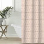 Штора для ванной Этель Beauty 145 х 180 см, полиэстер