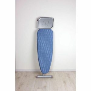 Чехол для гладильной доски Geometric 124х46 см из хлопка