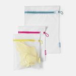 Набор мешков для стирки Brabantia, 3 шт