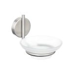 Мыльница Inox