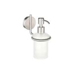 Дозатор для жидкого мыла Inox, 200 мл